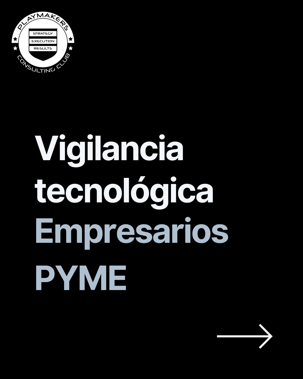 Vigilancia tecnológica e inteligencia competitiva para empresarios pyme