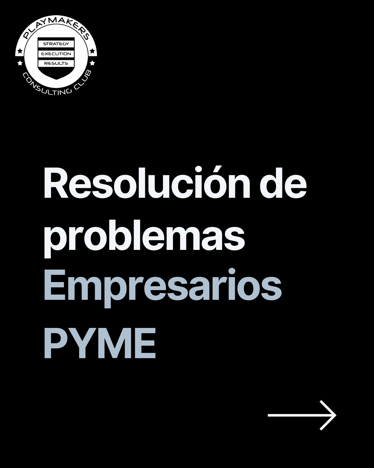 Resolución de problemas complejos para empresarios pyme en España