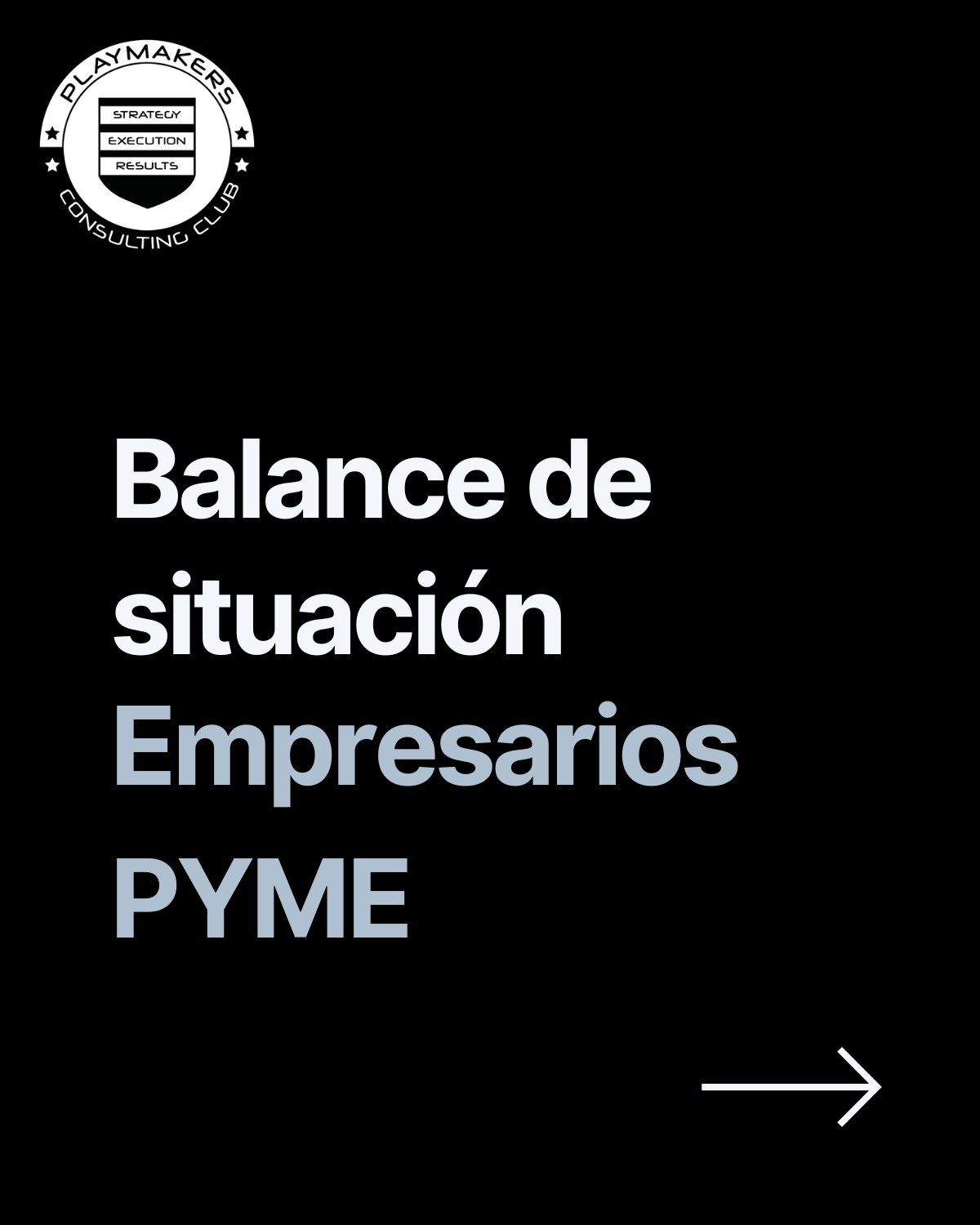 Balance de situación para empresarios pyme en España