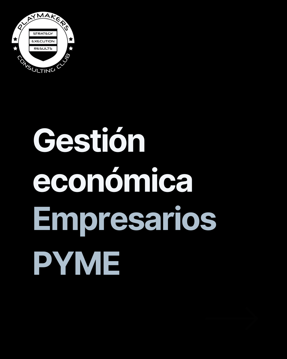 Gestión económica para empresarios pyme en España