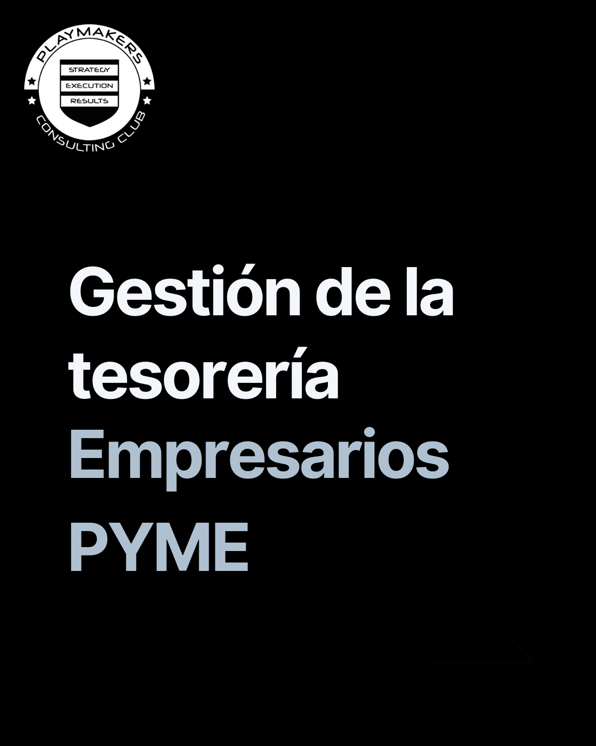 Gestión de la tesorería para empresarios pyme en España