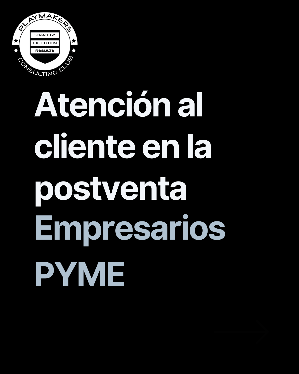 Atención al cliente para empresarios pyme en España