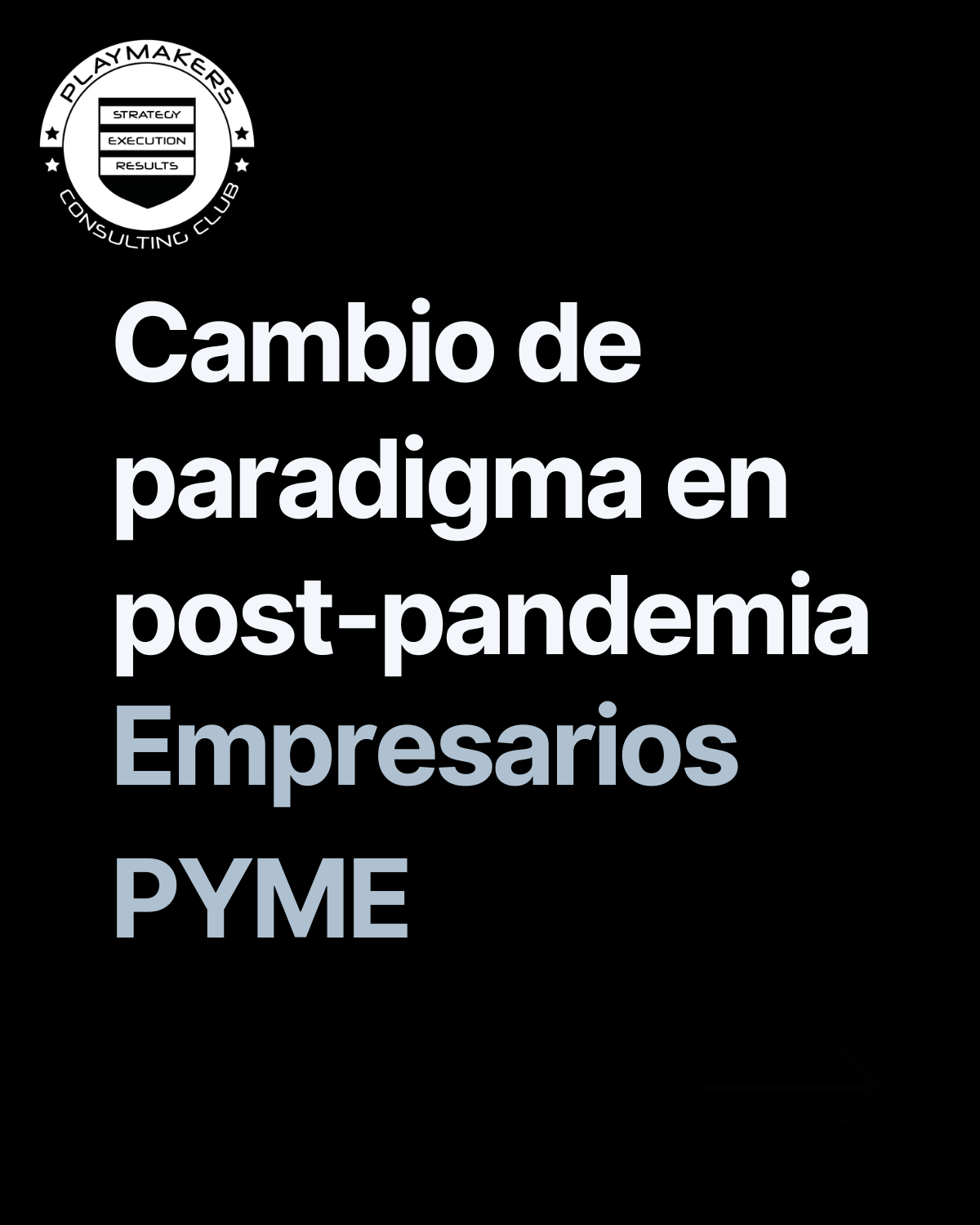 El cambio de paradigma post-pandemia para empresarios pyme en España