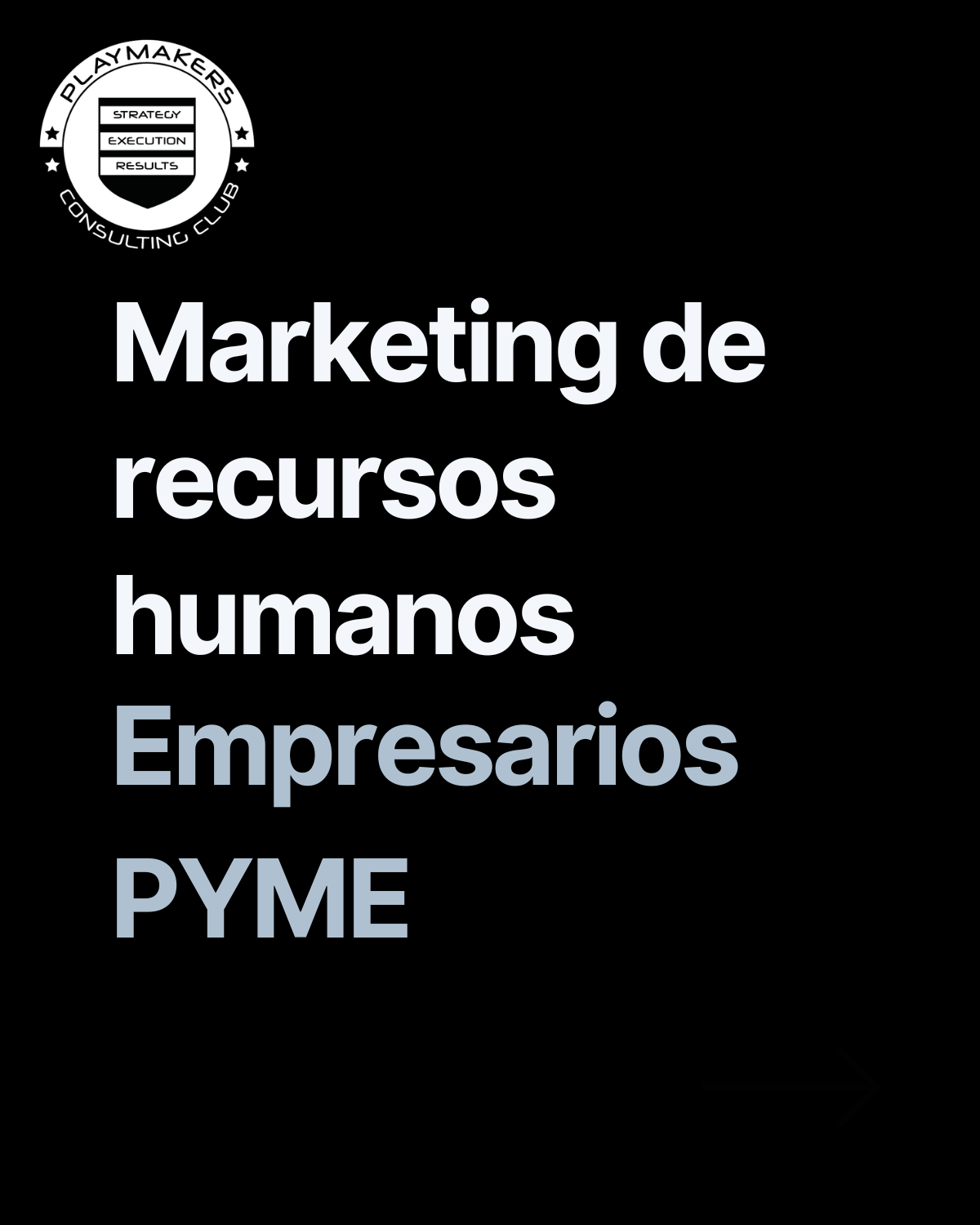 Marketing de recursos humanos para el empresario pyme en España